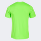Joma Combi Men Training T-Shirt Fluorescent Green