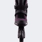 Roces Weft Thread Women In Line Sk Roller Skates Black/Fushcia