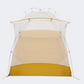 The North Face Trail Lite 2 Unisex Hiking Tent Khakistone/Arrowwood