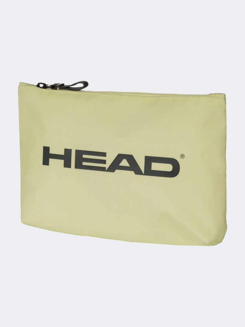Head Pro Pouch Llan Padel Bag Green