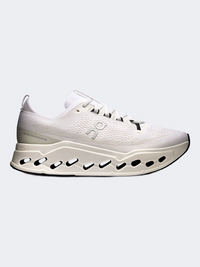 On Cloudsurfer Max Men Running Shoes White
