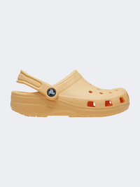 Crocs Classic Kids Lifestyle Clog Golden Hour