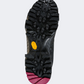 La Sportiva Stream Gtx Women Hiking Shoes Black/Topaz
