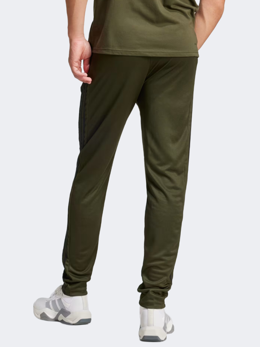 Adidas Essentials Men Training Pant Night Cargo/Black