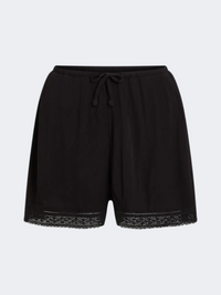 Oneill Essentials Tokeena Women Beach Short Black Out