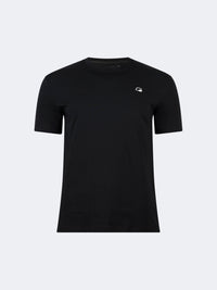 Top Ten Classic Men Lifestyle R.Neck T-Shirt Black