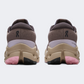 On Cloudsurfer Trail 2 Wp Women Trail Running Shoes Cinder/Desert