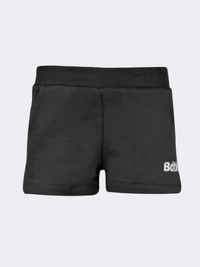 Bodytalk Girls Lifestyle Short Black/White