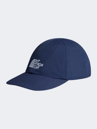 The North Face Horizon Hat Men Lifestyle Cap Summit Navy