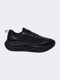 Erke Men Training Shoes Black