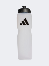 Adidas Perf 0,75L Unisex Training Bottle White/Black