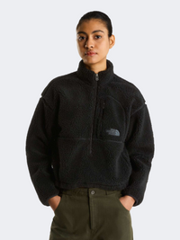The North Face Extreme Pile 2.0 Women Lifestyle Fleece Black