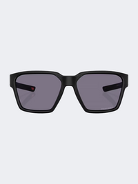 Oakley Briza Outdoor Sunglasses Matte Black/Grey