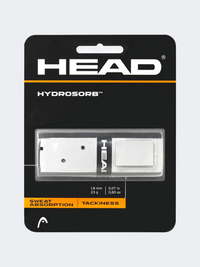 Head Hydrosorb Tennis Grip White/Black