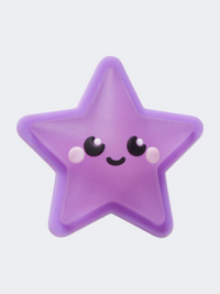 Crocs  Tiny Friendship Star Bead  Unisex  Lifestyle  Pins  Multicolor