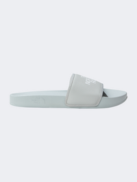 The North Face Base Camp Slide 3 Men Lifestyle Slippers High Rise Grey