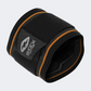 Shock Doctor Comp Knit Tennis/Golf Elbow Sleeve With Gel Small Multisport Supports Black/Orange