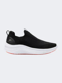 Joma Laceless 2501 Women Lifestyle Shoes Black