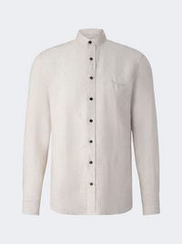 Bogner Raphi Men Lifestyle Shirt Sand
