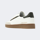 British Knights Revival Women Lifestyle Shoes White/Black/Dkcrepe