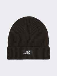 Oneill Bouncer Men Lifestyle Beanie Black Out
