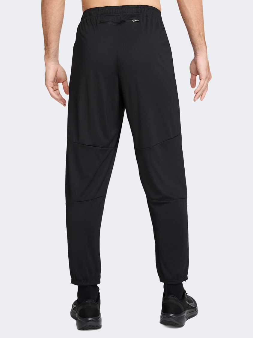 Nike Challenger Dri-Fit Men Running Pant Black