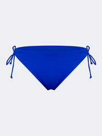 Oil And Gaz Breathable Women Beach Moderate Bottom Blue