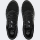 Nike Run Defy Men Running Shoes Black/White