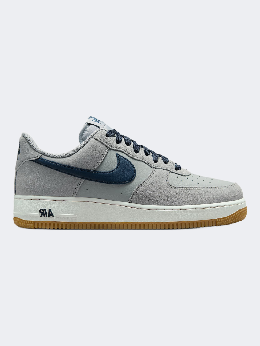 nike men's air force 1 07 lv8 lifestyle sneaker