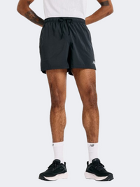 New Balance Sport 5 Inch Men Performance Short Black