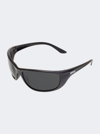 Global Vision Hercules 6 Sm Lifestyle Sunglasses Black/Grey