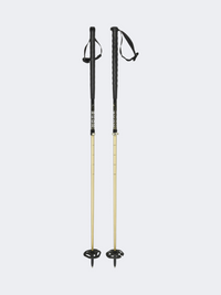 Head Kore Free Tour Freeride Skiing Stick Black