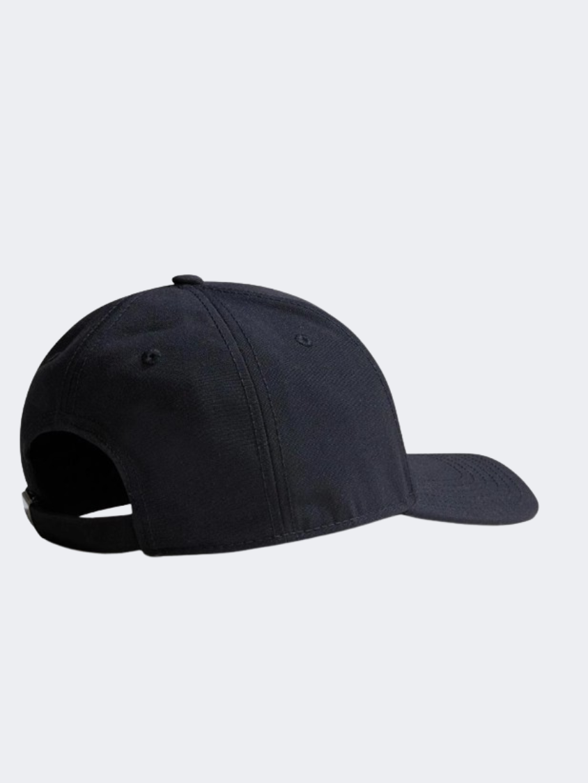 The North Face Recycled 66 Classic Unisex Hiking Cap Black/Vivid Flame