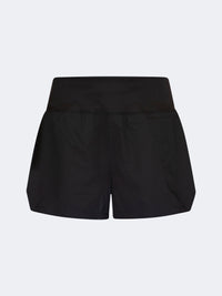 Oil And Gaz Stylish Women Lifestyle Short Black