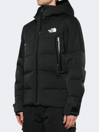 The North Face Cirque Down Men Skiing Jacket Black