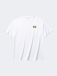 Anta Sports Club Men Lifestyle T-Shirt White
