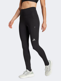 Adidas Ultimateadidas Women Running 7/8 Tight Black