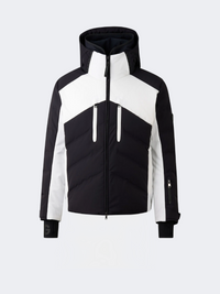 Bogner Jervis Men Skiing Jacket Black