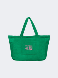 Billabong Women Beach Bag Summer Green