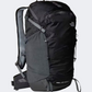 The North Face Trail Lite Speed 30 Men Hiking Bags Cases And Luggage Black/Asphalt Grey