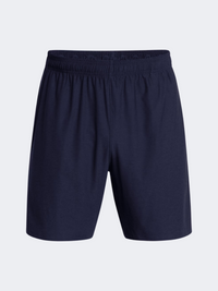 Under Armour Tech Vent Men Training Short Midnight Navy