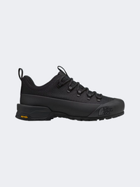 The North Face Glenclyffe Men Lifestyle Shoes Black/Grey