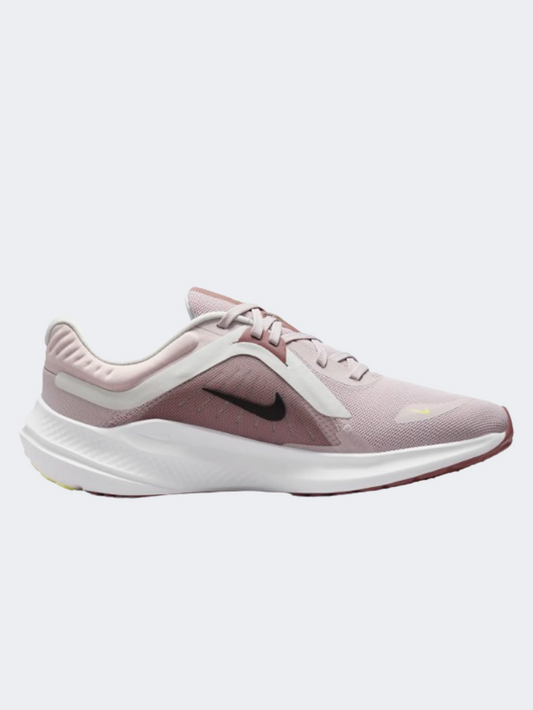 Nike Quest 5 Women Running Shoes Violet/Dust/Mauve