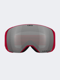 Giro Comp Unisex Skiing Goggles Red/Black Thirds