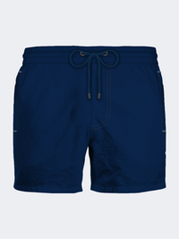 Allen Cox Men Beach Swim Short Navy