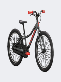 Trek Precaliber 20 Bike Lithium Grey