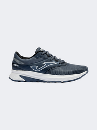 Joma Meta 2633 Men Running Shoes Navy Blue