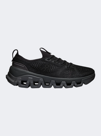 On Cloud X Tempo Men Training Shoes Black/Eclipse