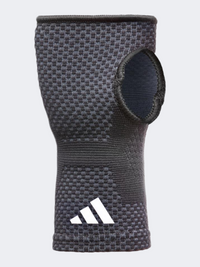 Adidas Accessories Essential Wrist Support Lifestyle Supports Black/White