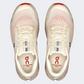 On Cloudsurfer Trail 2 Wp Women Trail Running Shoes Ivory/Salmon